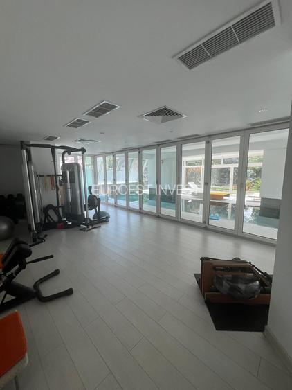 Apartament de lux, in bloc select, zona linistita - 9