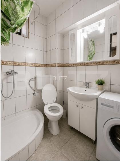Apartament 2 camere, 31 mp - Astra - 6