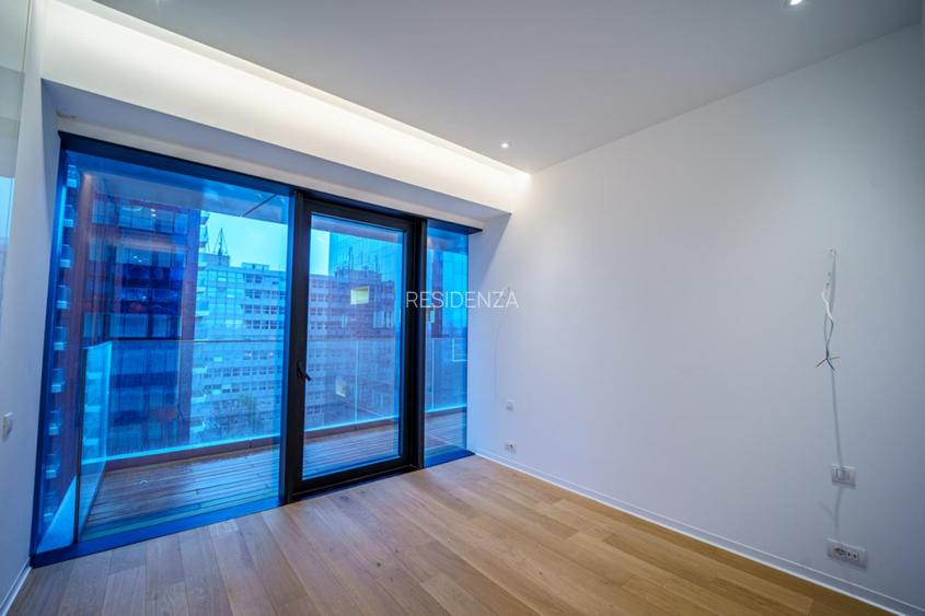 Apartament 2 Camere One Mircea Eliade | Parțial mobilat | Balcon - 2