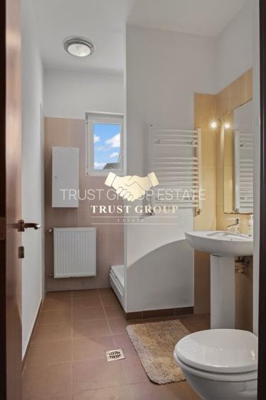  Proprietate Ideala pentru Famili -P+1+M-360 mp Utili VILA INDIVIDUALA PIPERA   - 23