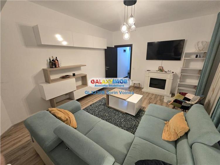 Apartament 3 camere Berceni | centrala | parcare | 1min.metrou Leonida - 3