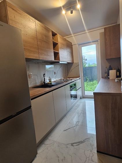 Inchiriere apartament parter pentru cabinet / terapie / atelier / birou - 5