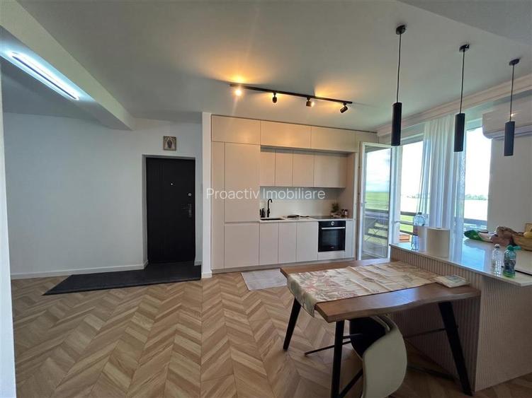 Apartament 3 camere | Bloc Nou | Parcare | 80 mp | 3c-4628 - 7