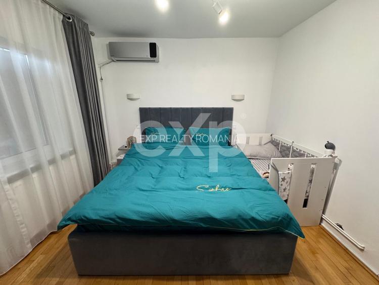 Apartament 3 camere – Teilor | Decomandat | Parcare inclusă - 15