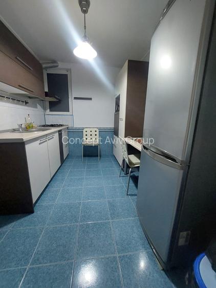 Drumul Taberei, P-ta Moghioros, et.1, langa parc si metrou - 12