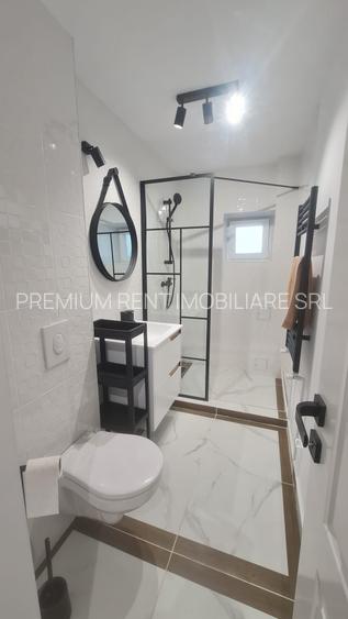 Vitan, garsoniera, 2 min mall Vitan , 42 mp, moderna - 7