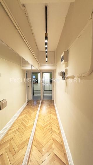 Dorobanți - CAPITALE I Vânzare Apartament 5 camere | 180 mp . - 16