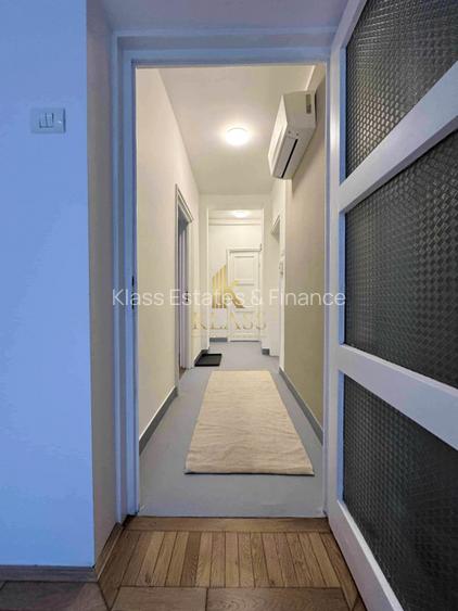 Inchiriere apartament 2 camere Floreasca + Centrala - 7