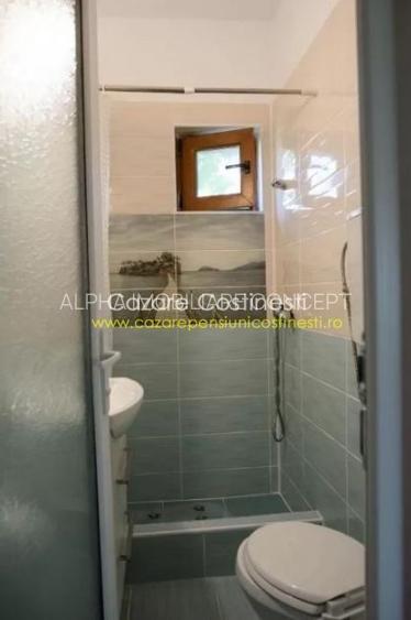 PENSIUNE 8 UNITATI DE CAZARE - COSTINESTI - 14
