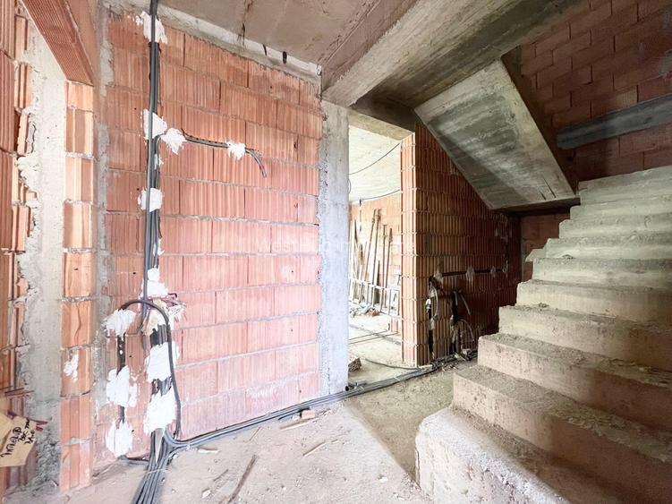 Duplex cu garaj 144mp utili, 340mp teren - Mosnita Noua - 4