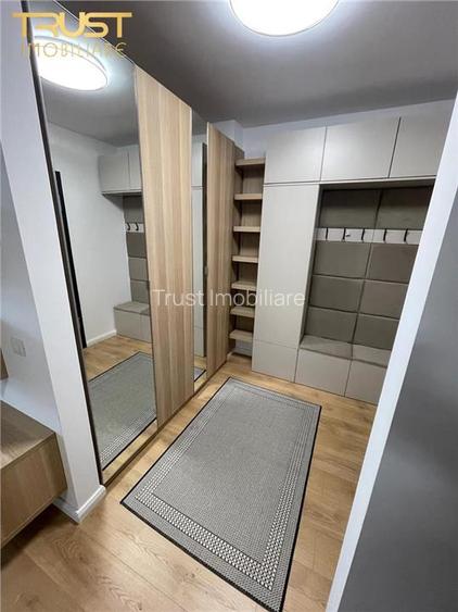 3 camere l Elite City l 14 MP Balcon l Parcare - 12