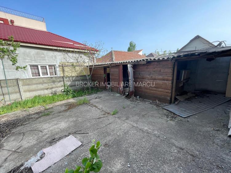 Casa  Km 5 300 mp - 6