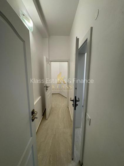 Apartament de 3 camere in zona Cismigiu - 10