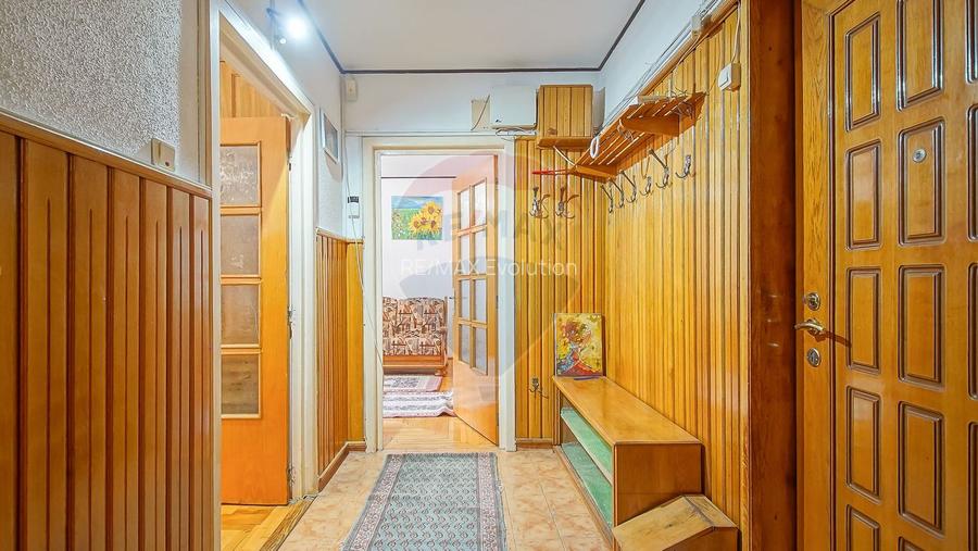 DE INCHIRIAT || 4 CAMERE || 92MP || ITC || ETAJ 2 - 3