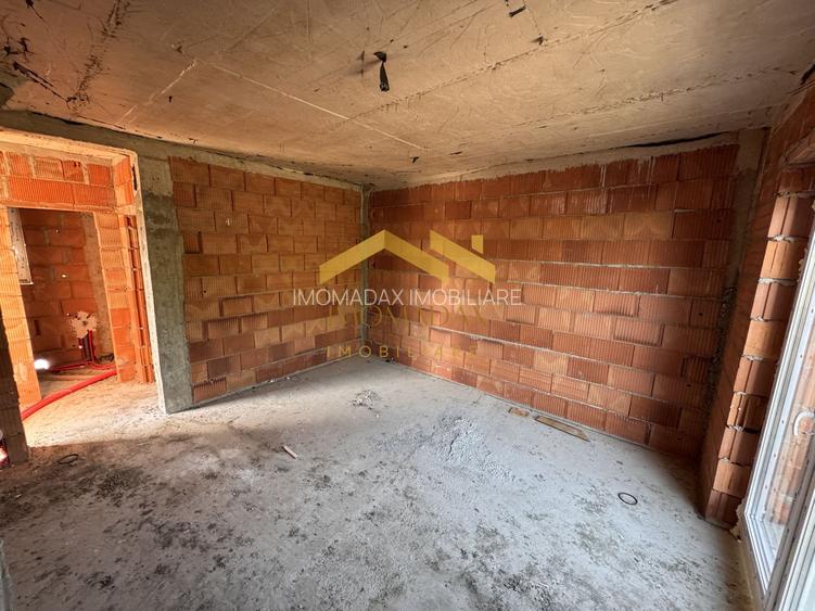 Remetea Mare-3 Camere-Predare la Cheie - 7