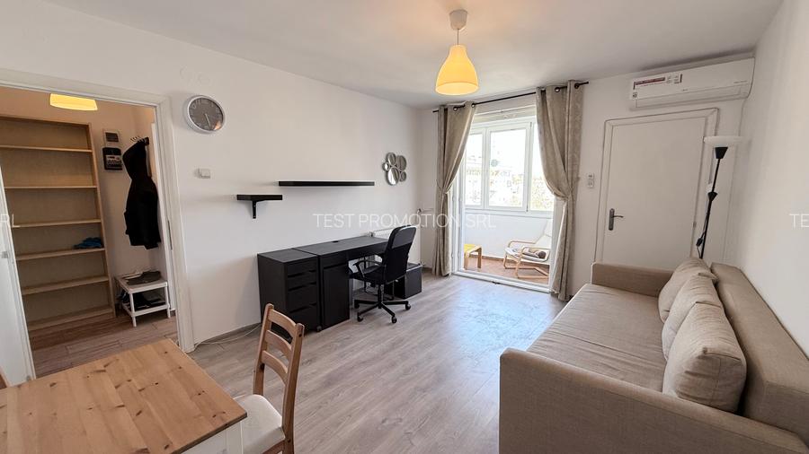 Piață Amezei I La Cheie I Fără risc I Mutare imediată I 1960 - 2