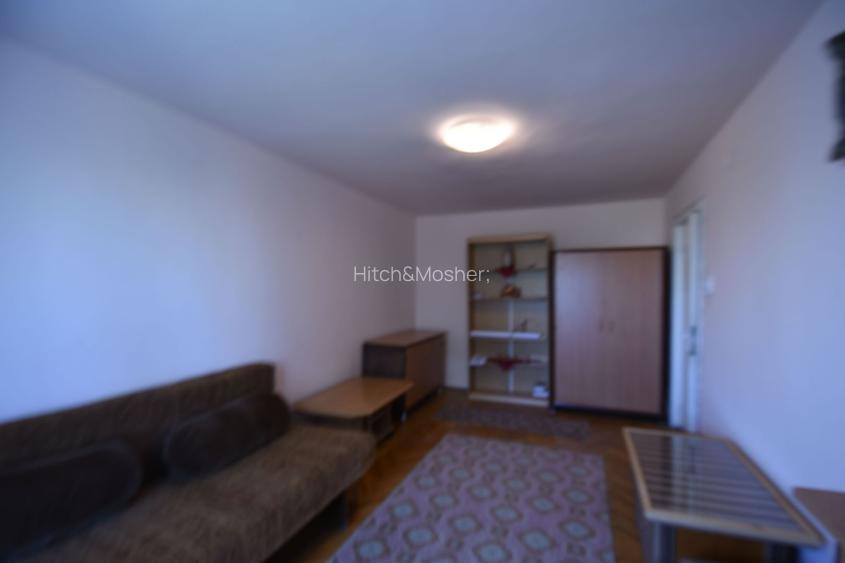 De inchiriat apartament cu 2 camere, decomandat_- Complexul Studentesc - 6