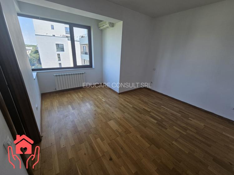 PRIVIGHETORILOR (ZOO)-2 camere, 2 bai, balcon cu vedere deschisa, parcare, LIBER - 8