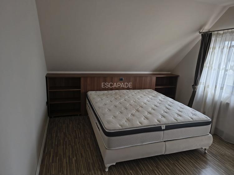 Casă nouă premium de închiriat–Stupinii Noi, Brașov \ Ideală pentru familie - 10