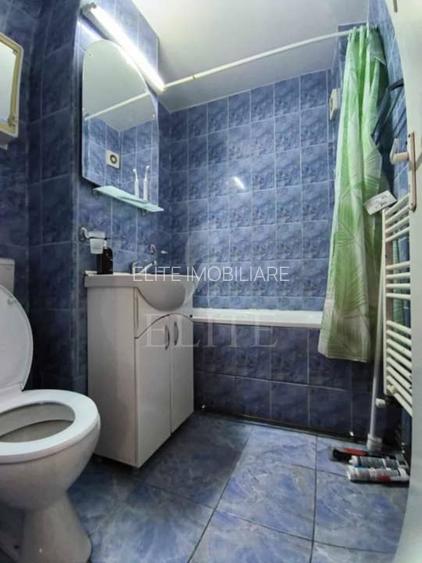 Apartament 3 camere în zona MEHEDINTI - 2