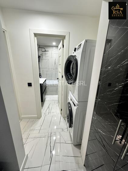 Apartament de vanzare 3 camere Etaj Parter 50Mp Ostroveni Rm Valcea - 4