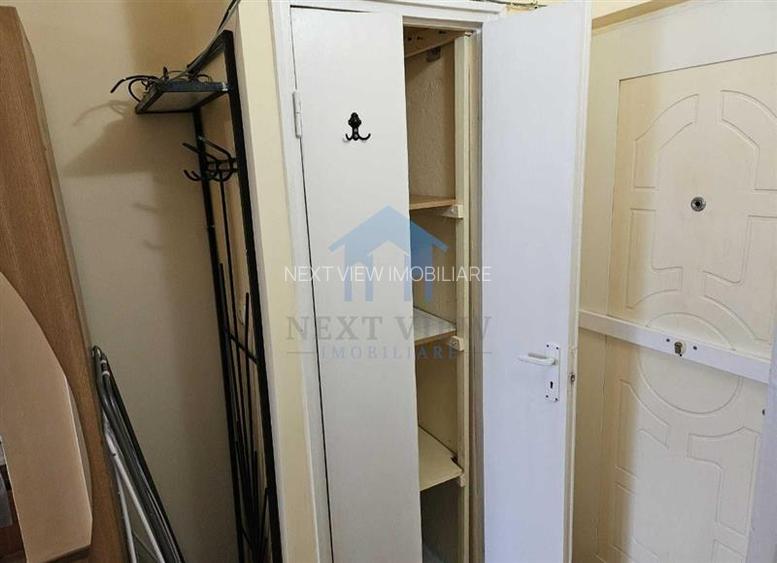 Garsoniera, Manastur - 8