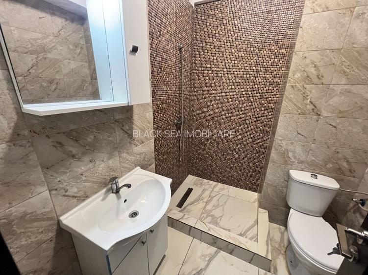 De inchiriat garsoniera zona Campus 40mp - TERMEN LUNG - 7