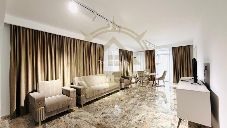 DOM00291 - Vila pe un singur nivel in complex Balotesti - 2