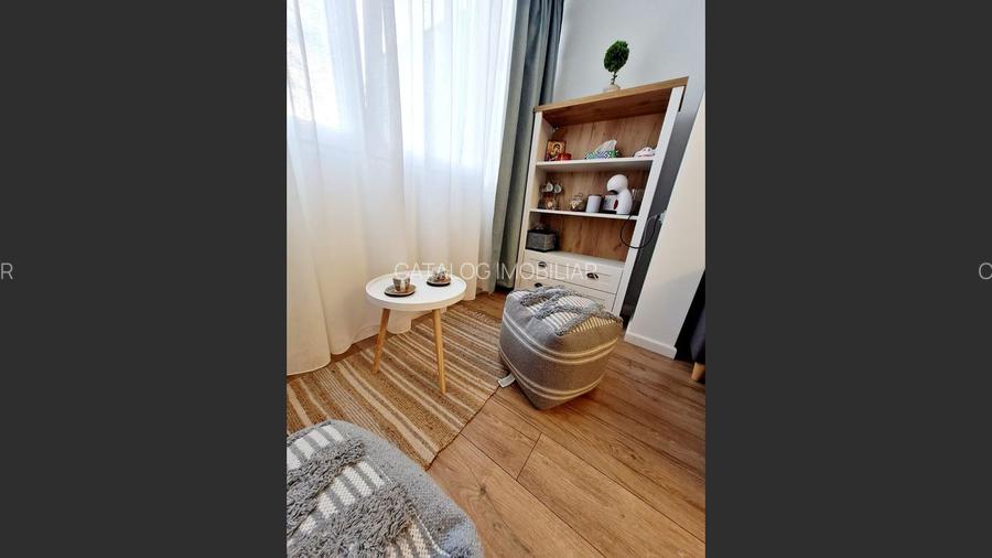 Apartament 3 camere - finisaje premium, zonă verde și liniștită - 7