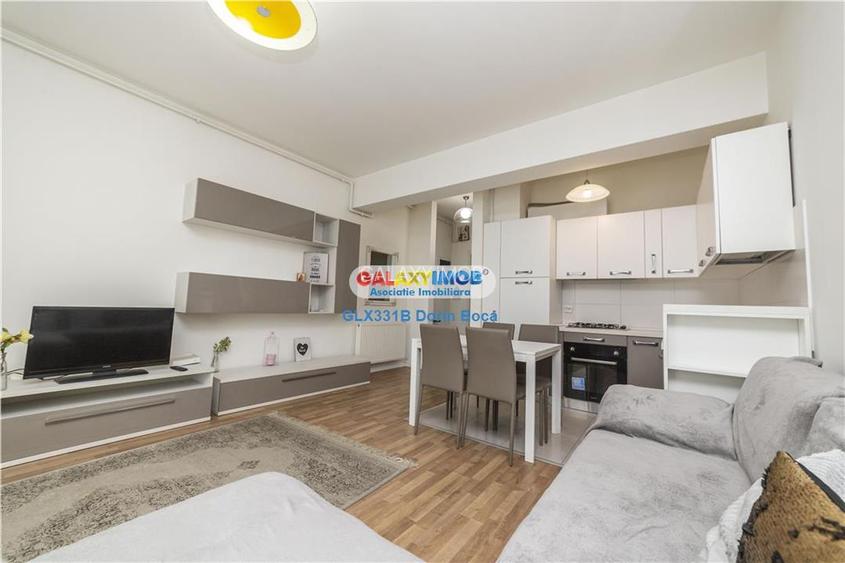 Inchiriere Apartament 2 Camere TITAN (Barcelona Residence) PREMIUM - 3