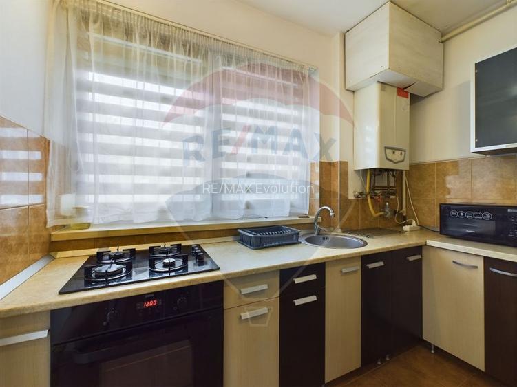 COMISION 0| Apartament de inchiriat 2 camere Avantgarden 1 - 3