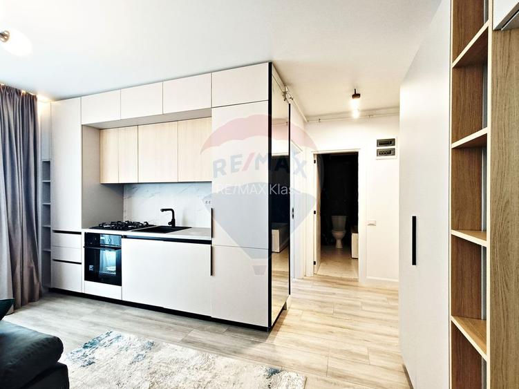 Inchiriere Apartament 2 Camere, 7 minute pana la M. Aparatorii Patriei - 4