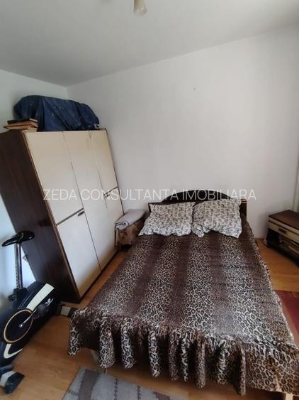 Apartament 4 camere-Metrou Brancoveanu - 9