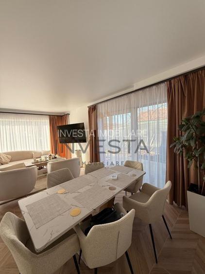 Casa de inchiriat cu priveliste panoramica - zona Iris - 2