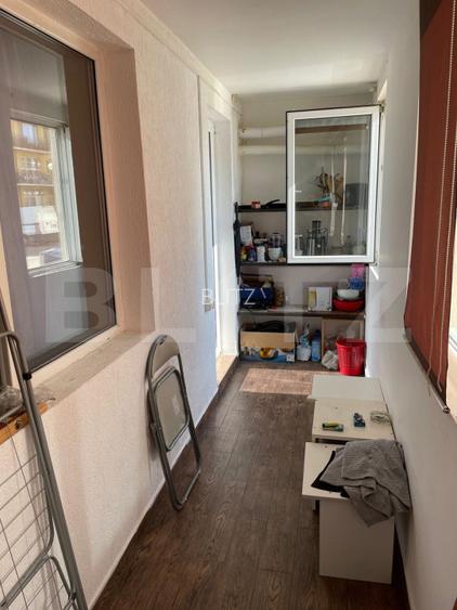 Apartament 2 camere decomandate, gradina de 30mp ,zona Eroilor - 8