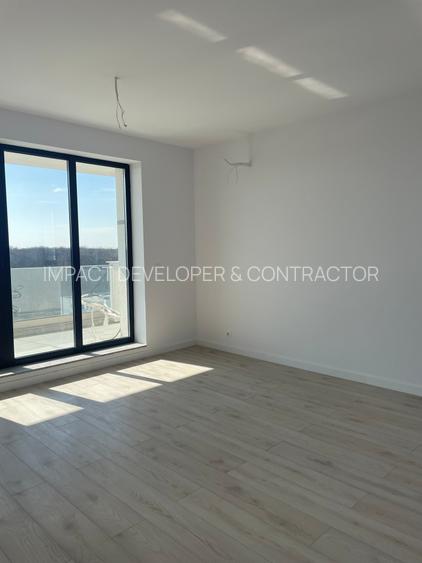 Apartament de 3 camere-Greenfield Baneasa - 6