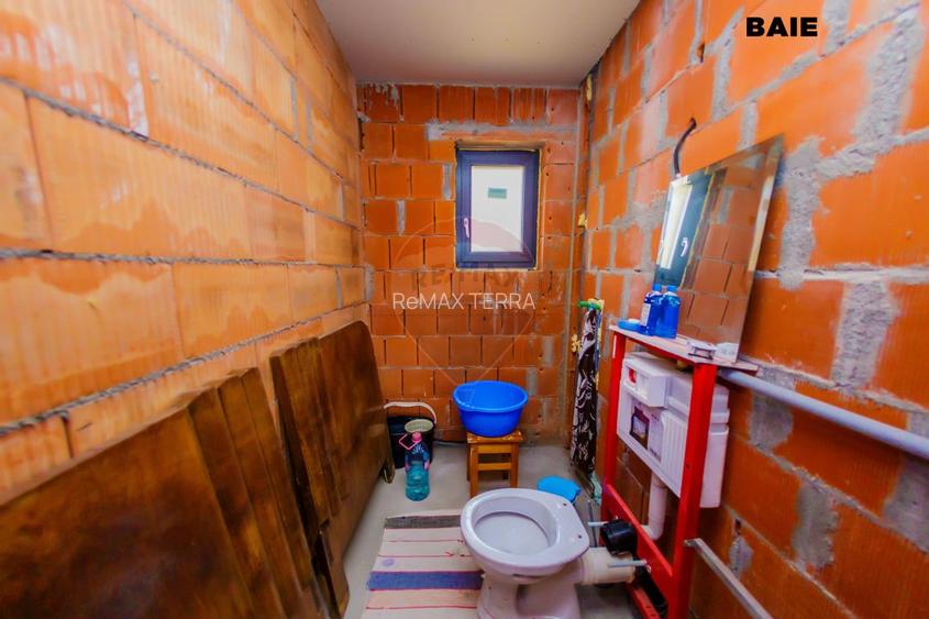 Casă de poveste cu panorama deosebita - 17