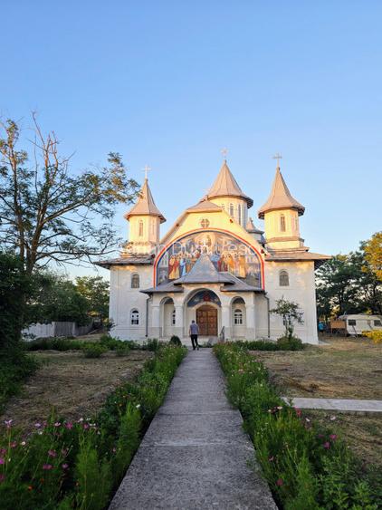 Teren intravilan in Delta Dunarii, C.A. Rosetti - Cardon - 20