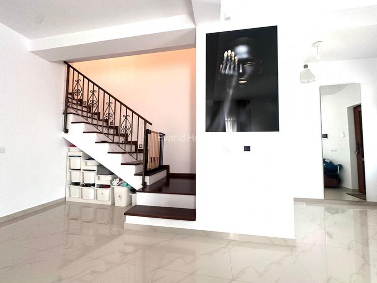 Duplex 4 camere -113 mp- zona foarte buna - Mosnita Noua - 6