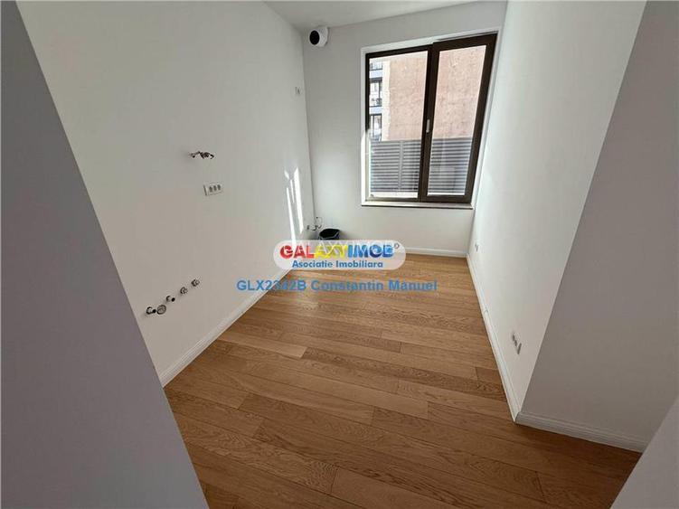 Apartament 2 camere, parter foarte inalt, Herastrau, Sos Nordului - 2