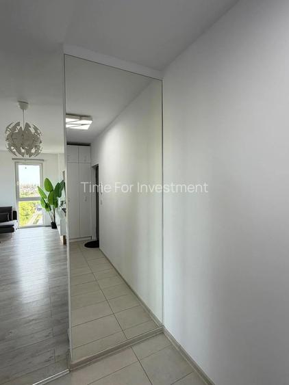 Apartament 2 Camere, Zona Aradului, Mobilat si Utilat Complet, Parcare Subterana - 11