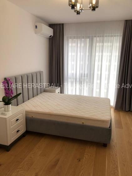Apartament 3 camere Aviatiei | Loc de Parcare | Terasa | 90 mp - 8