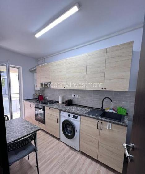 Titan | Garsoniera | Centrala | Parcare | Balcon - 6