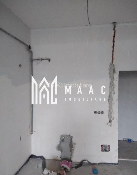 Apartament 2 camere I Decomandat I Nefinisat I Doamna Stanca - 3