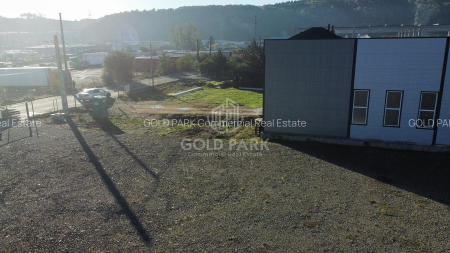 Spatiu Industrial - Gilau - Constructie Noua - 35