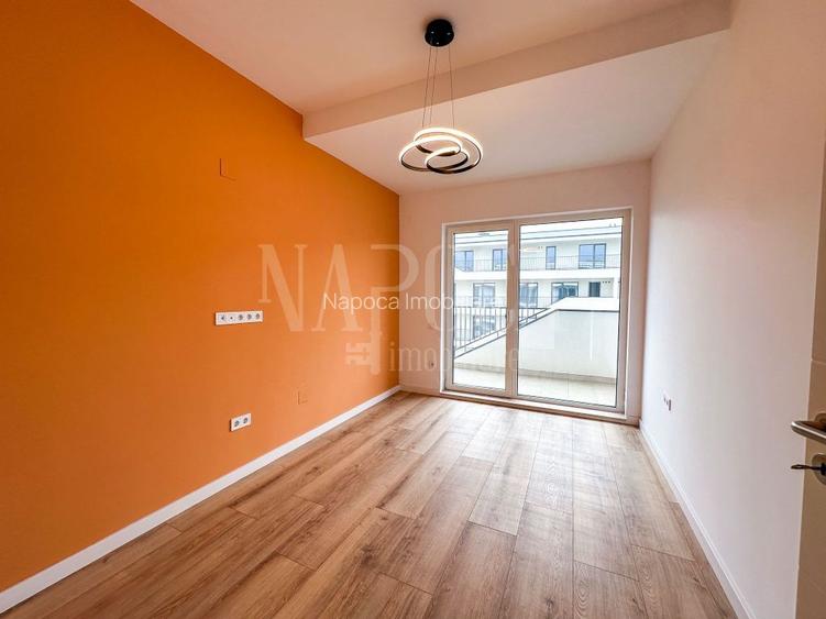 Apartament 2 camere de vanzare in Floresti - 2