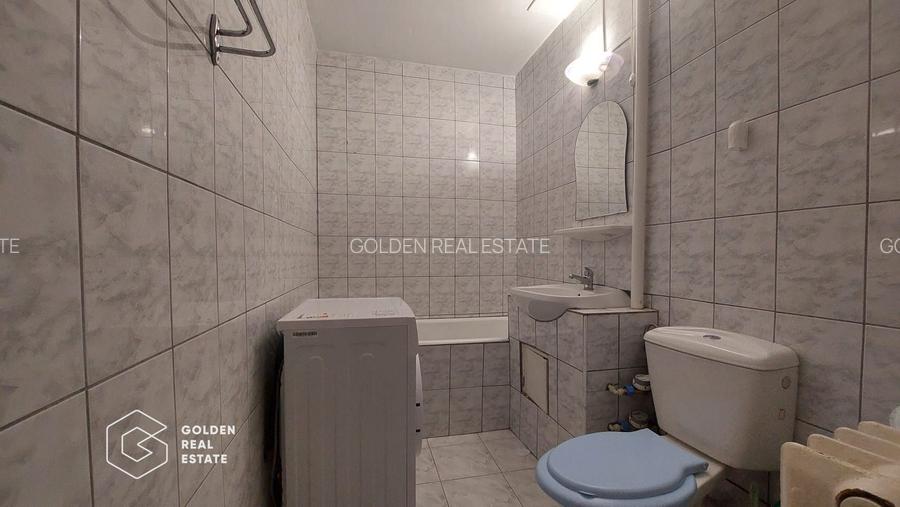 Apartament 1 camera, Micalaca, decomandat - 3