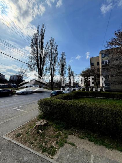 Garsoniera Marasti, strada Dambovitei,etaj 1, mobilata - 6