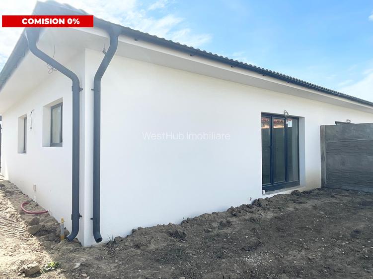 Duplex 3 camere Mosnita-Urseni - COMISION 0% - 11