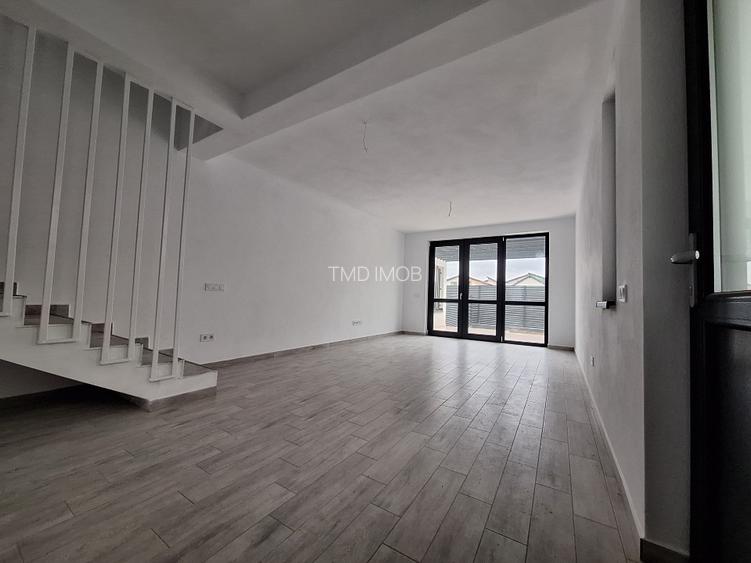 Casa noua, incalzire in pardoseala, 2 locuri de parcare, Se accepta credit - 3